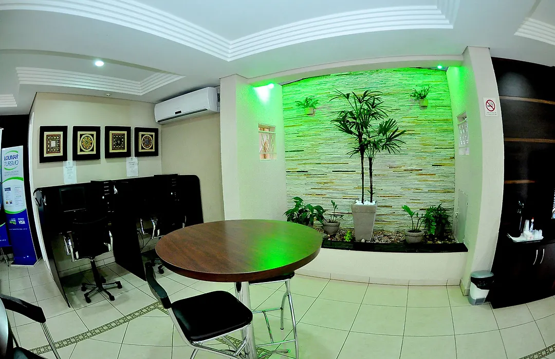 Hotel Villa Canoas-1